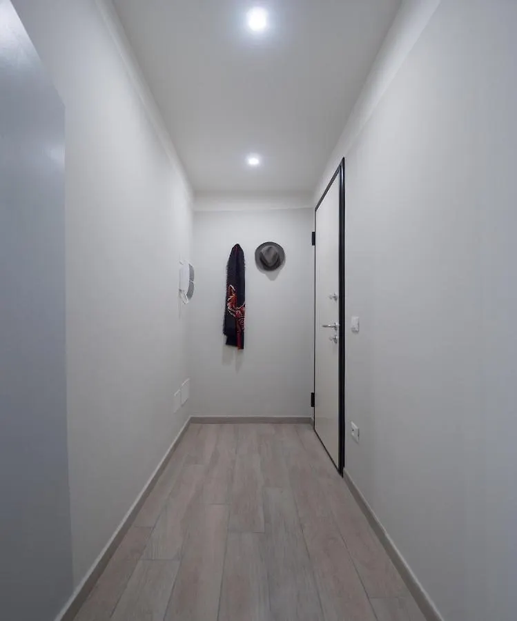Babyaccommodation Family Experience III Pietra Ligure 0*,