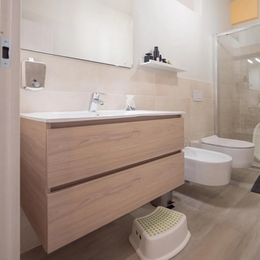 Babyaccommodation Family Experience III Pietra Ligure 0*,  Italy