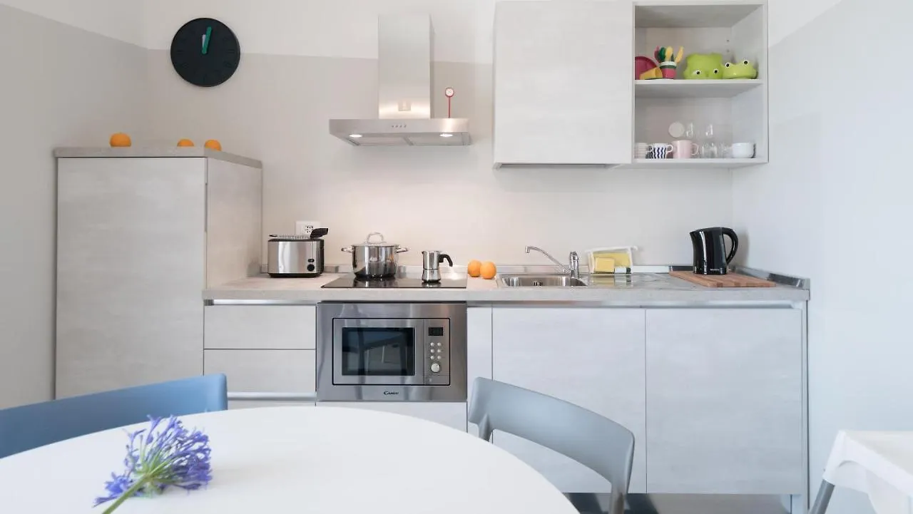 Apartment Babyaccommodation Family Experience III Pietra Ligure