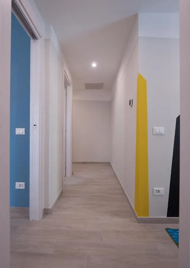 Apartment Babyaccommodation Family Experience III Pietra Ligure Italy