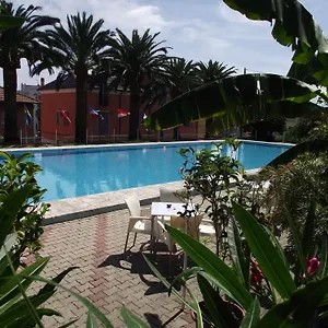Riviera Appart hôtel