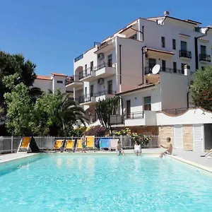 Dei Fiori Appart hôtel